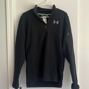 Worn Under Armour Quarter Zip
